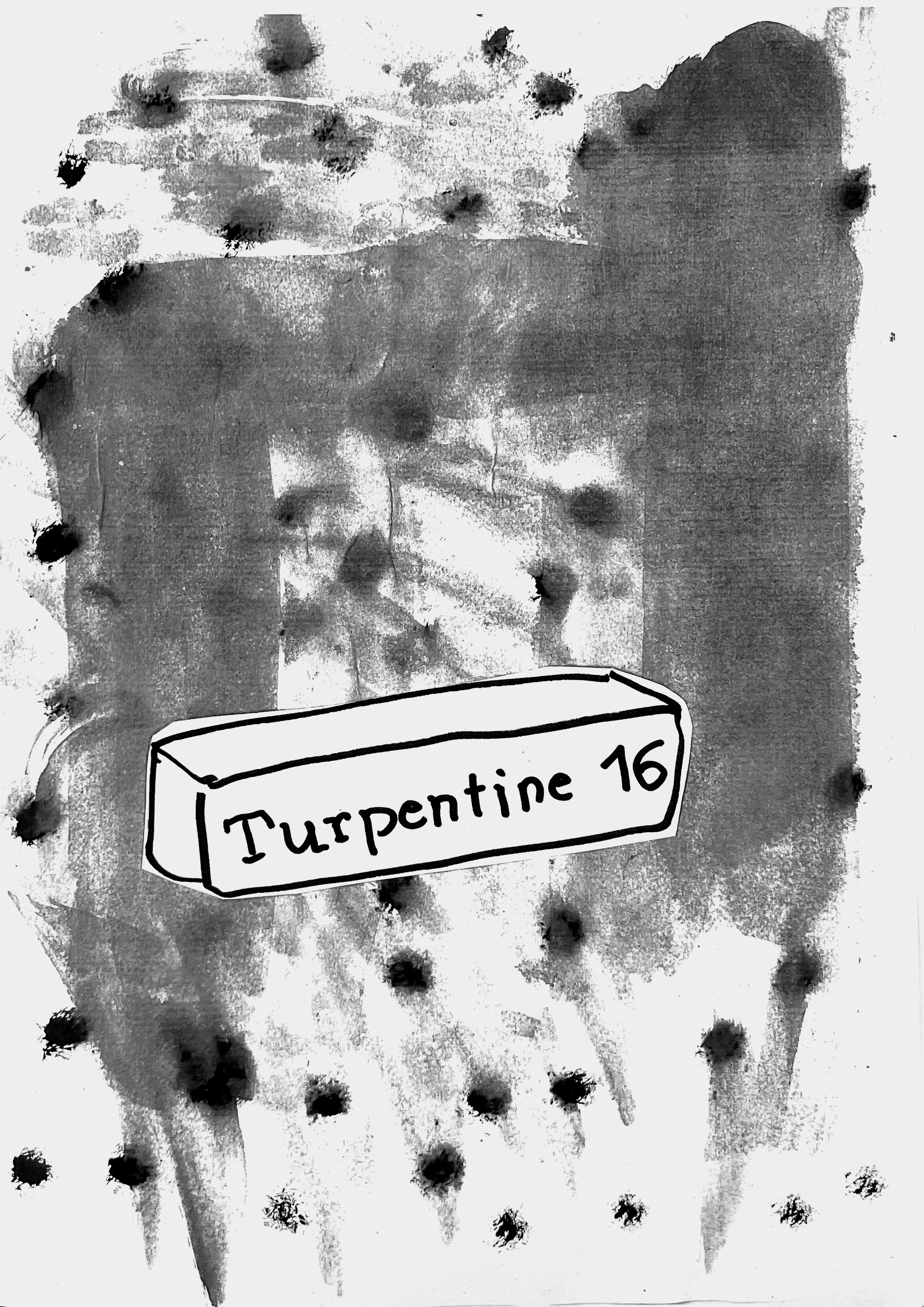 Turpentine 16